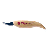 Flexcut Pelican Knife