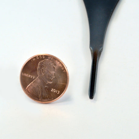 Flexcut Palm Micro Chisel No. 9 - 1.5mm
