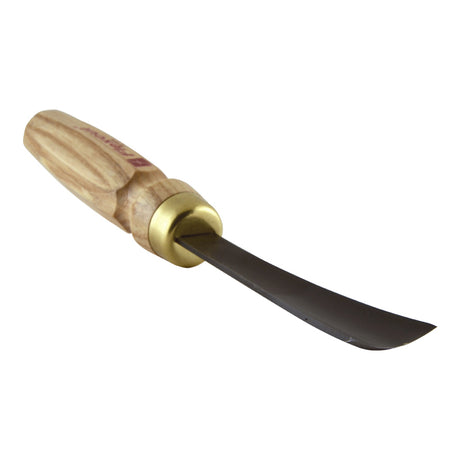 Flexcut No. 5 Straight Gouge - 1-3/8 inch