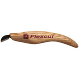 Flexcut Mini Chip Carving Knife