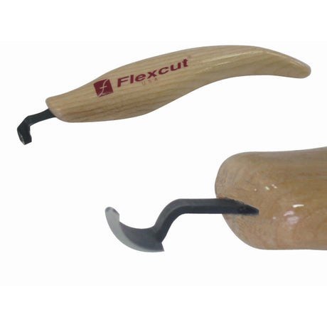 Flexcut Right Handed Scorp 5/16 inch