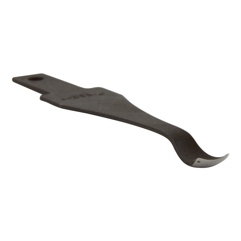 Flexcut No. 26 Spoon Chisel SK Blade - 3/8 inch