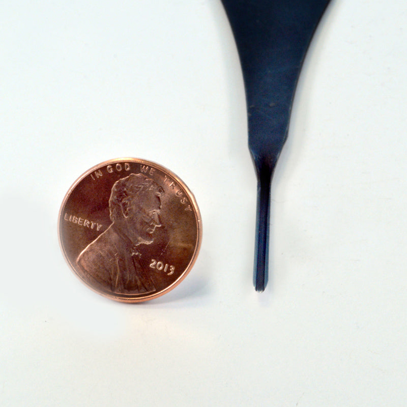 Flexcut Palm Micro Chisel No. 9 - 1mm