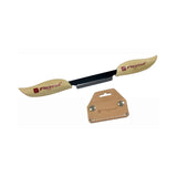 Flexcut Straight Drawknife 3 inch with sheath