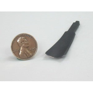 125265: Flexcut No. 5 Power Gouge RG Blade - 9/16 inch