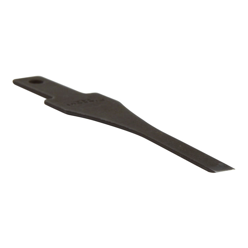 Flexcut No. 1 Straight Chisel SK Blade - 1/4 inch