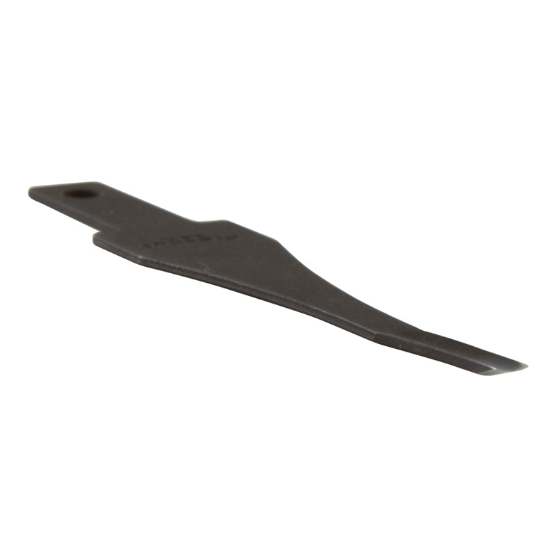 Flexcut No. 3 Gouge SK Blade - 1/8 inch