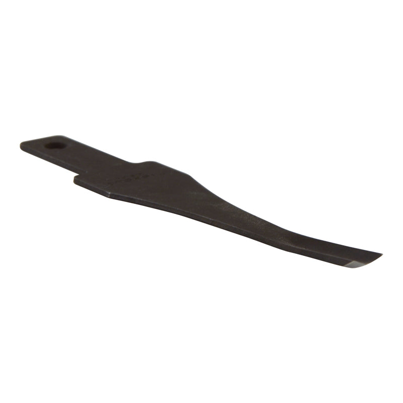 Flexcut No. 6 Gouge SK Blade - 1/4 inch
