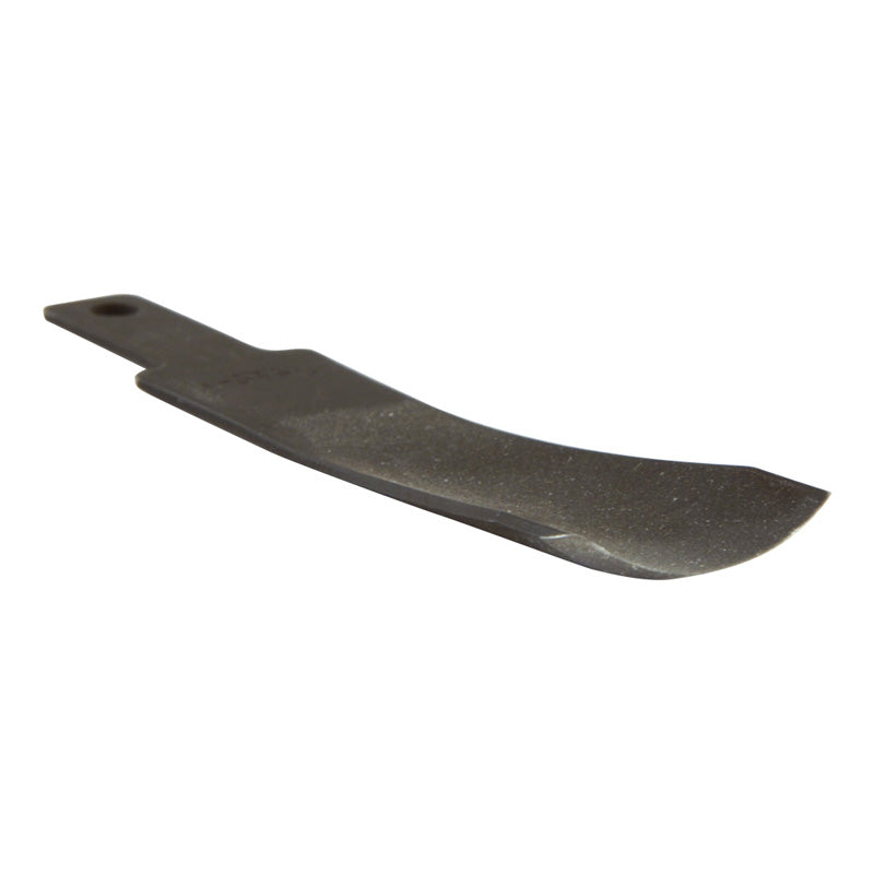 Flexcut No. 6 Gouge SK Blade  - 1 inch