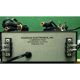 Colwood Super Pro II Package