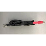 Colwood High Power Handpiece Cord - 14awg