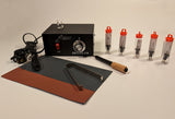 Colwood Detailer Woodburner