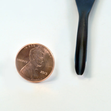 Flexcut Thumbnail Palm Gouge No. 11x - 3/16 inch