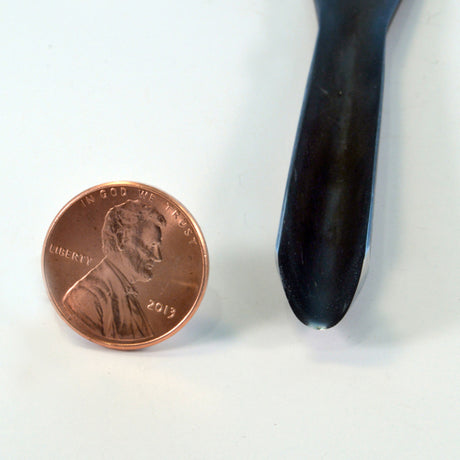 Flexcut Thumbnail Palm Gouge No. 11x - 3/8 inch