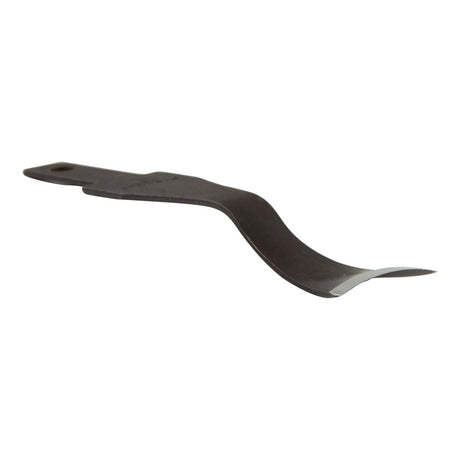 Flexcut No. 4 Back Bent Chisel SK Blade - 7/8 inch