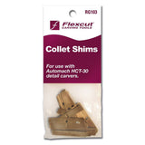 Flexcut RG Shim Pack RG103