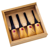 Flexcut Thumbnail Gouge Set - FR920