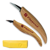 Flexcut Whittler's Kit