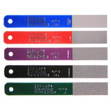 125507: EZE-LAP Diamond Paddles