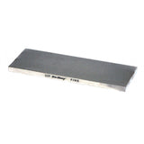 125534: DMT 8in Dia-Sharp Bench Stone