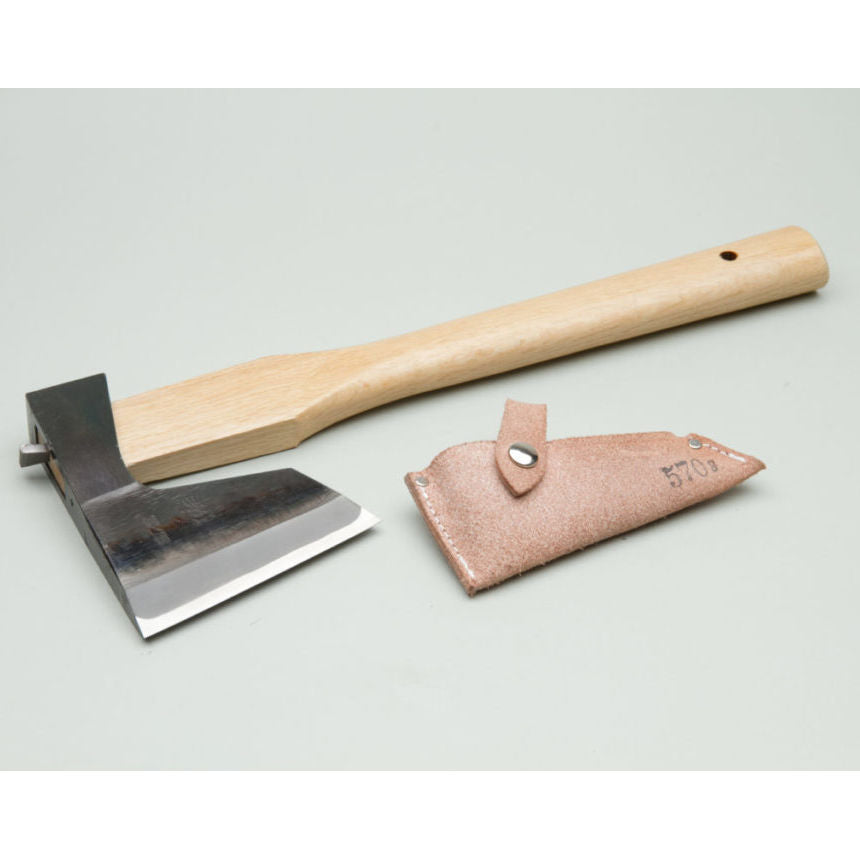 Mizuno Warikomi Jikata Masakari Axe – Highland Woodworking
