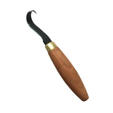 Flexcut Single-Bevel Sloyd Hook Knife