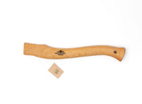 125808H: Replacement Handles for Gransfors Bruk Tools