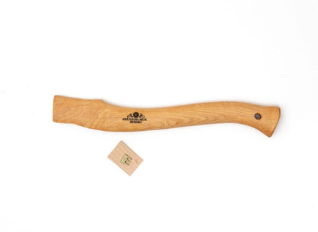 125808H: Replacement Handles for Gransfors Bruk Tools