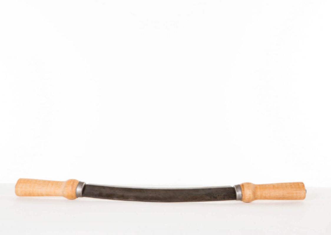 Gransfors Bruk Log House Drawknife