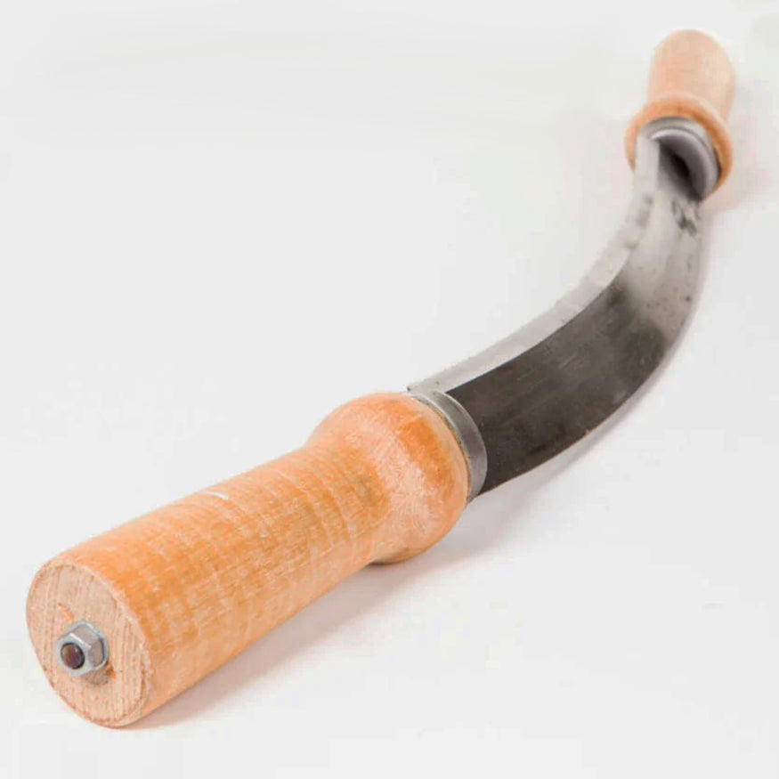 Drawknives – Highland Woodworking