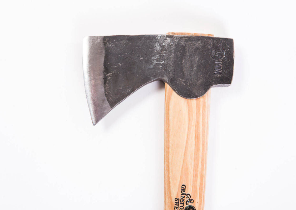 Gransfors Bruk Wildlife Hatchet