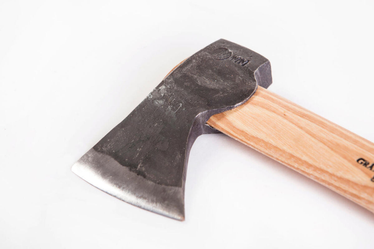 Gransfors Bruk Wildlife Hatchet