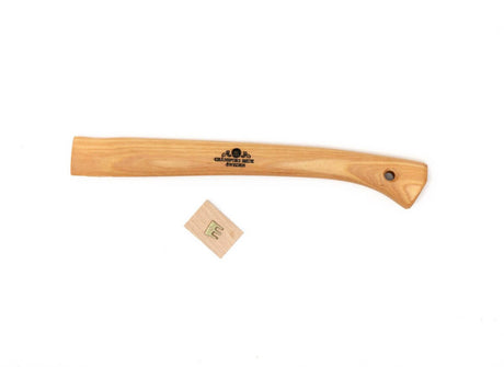 125810H: Replacement Handles for Gransfors Bruk Tools
