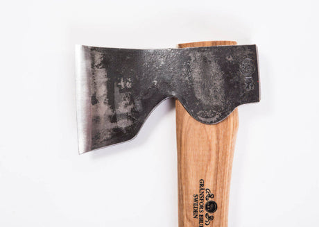Gransfors Bruk Carpenter's Axe
