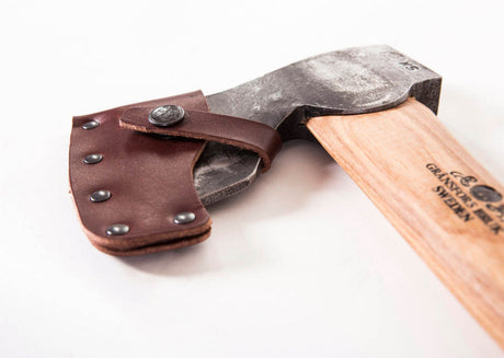 Gransfors Bruk Carpenter's Axe