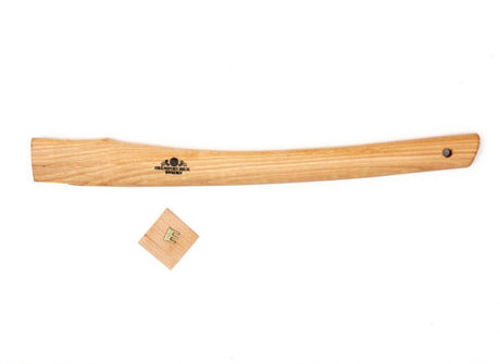 125812H: Replacement Handles for Gransfors Bruk Tools