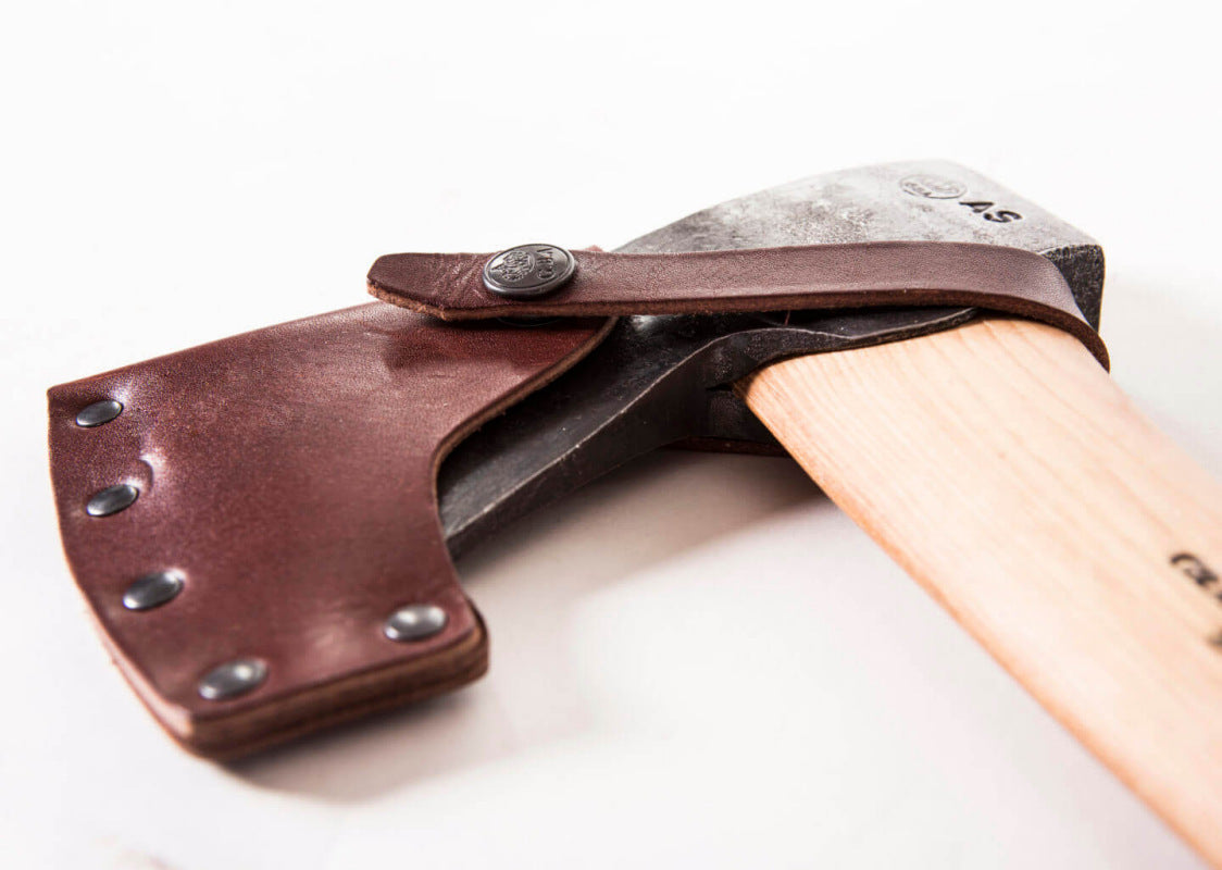 Gränsfors Bruk Small Forest Axe – Highland Woodworking