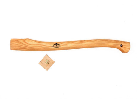 125813H: Replacement Handles for Gransfors Bruk Tools