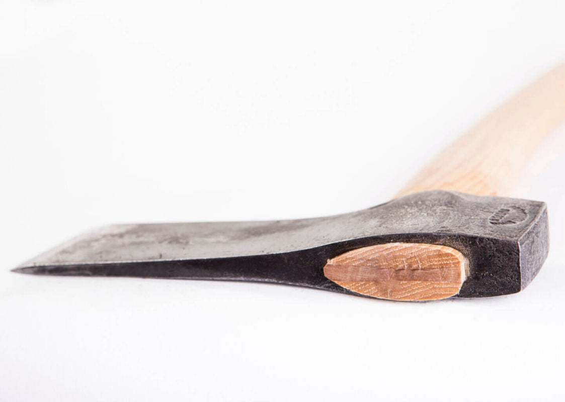 Gransfors Bruk Log House Corner Axe (Mortise Axe)