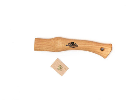 125831H: Replacement Handles for Gransfors Bruk Tools