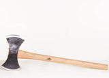 Gransfors Bruk Double Bit Felling Axe