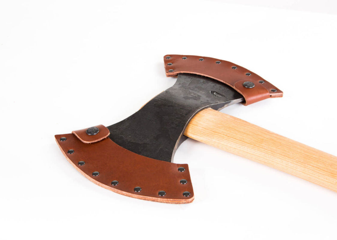 Gransfors Bruk Double Bit Felling Axe