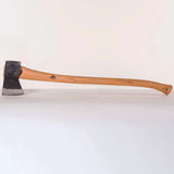Gansfors Bruk American Felling Axe with 35" handle