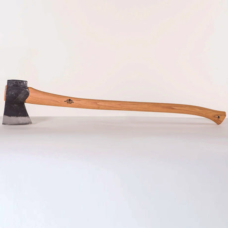 Gansfors Bruk American Felling Axe with 35" handle