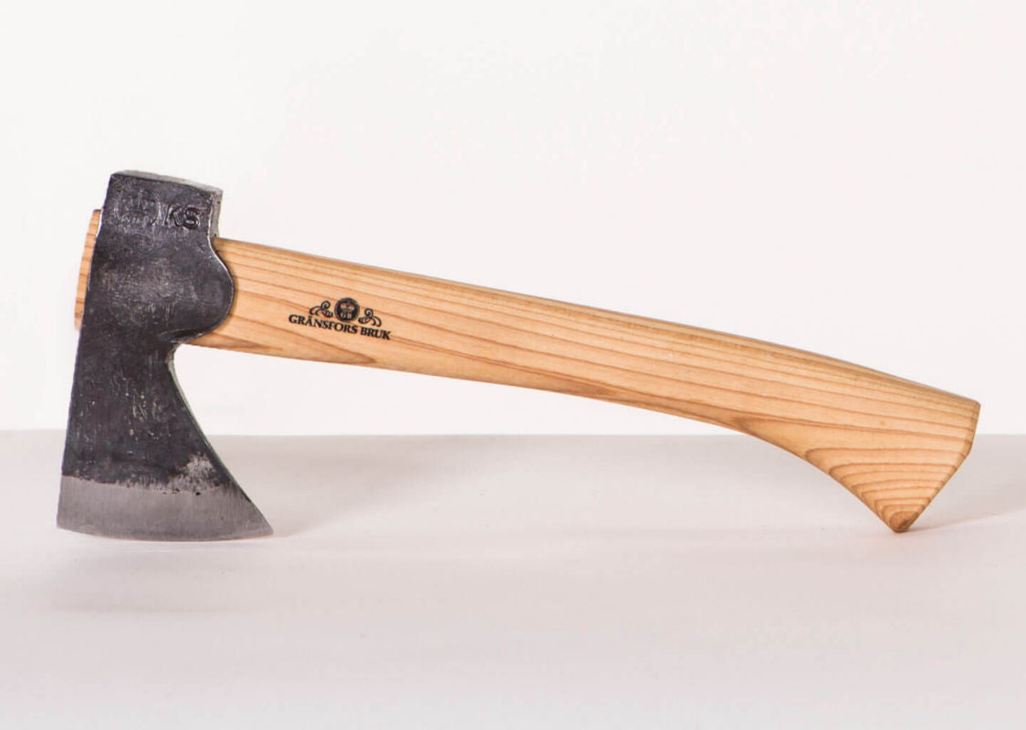 Gransfors Bruk Mini Belt Hatchet – Highland Woodworking