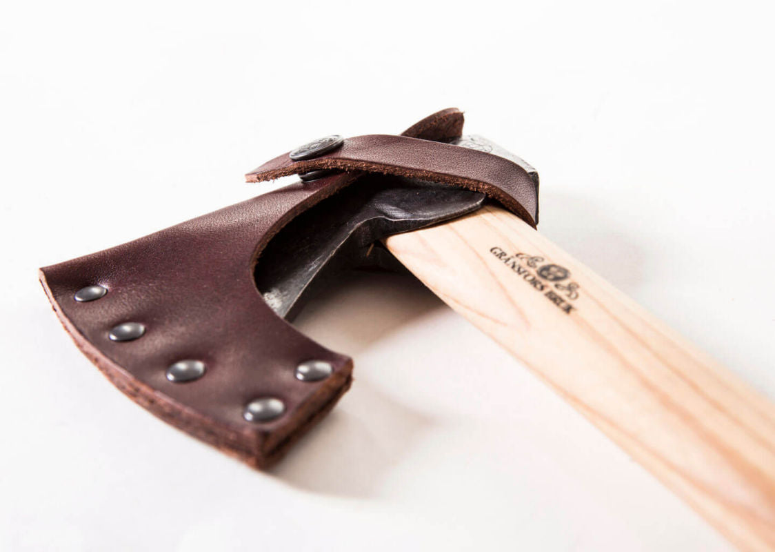 Gransfors Bruk Mini Belt Hatchet