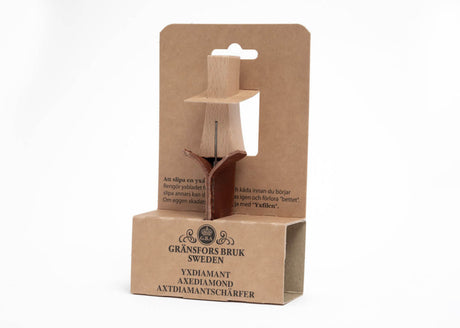 Gransfors Bruk  Diamond Axe Sharpening File