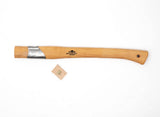 125860H: Replacement Handles for Gransfors Bruk Tools