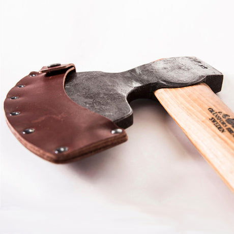Gransfors Bruk Model 1900 Broad Axe