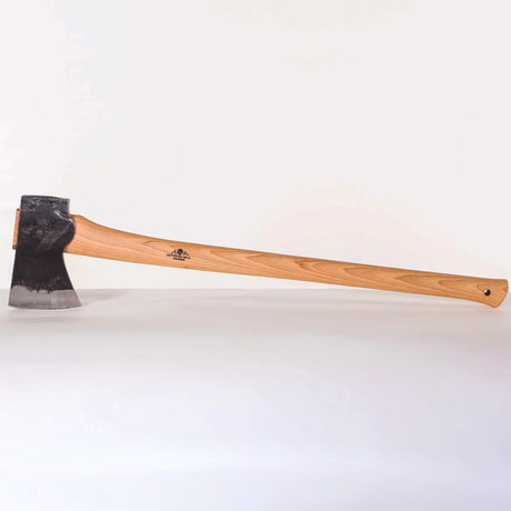 Gransfors Bruk American Felling Axe with straight handle